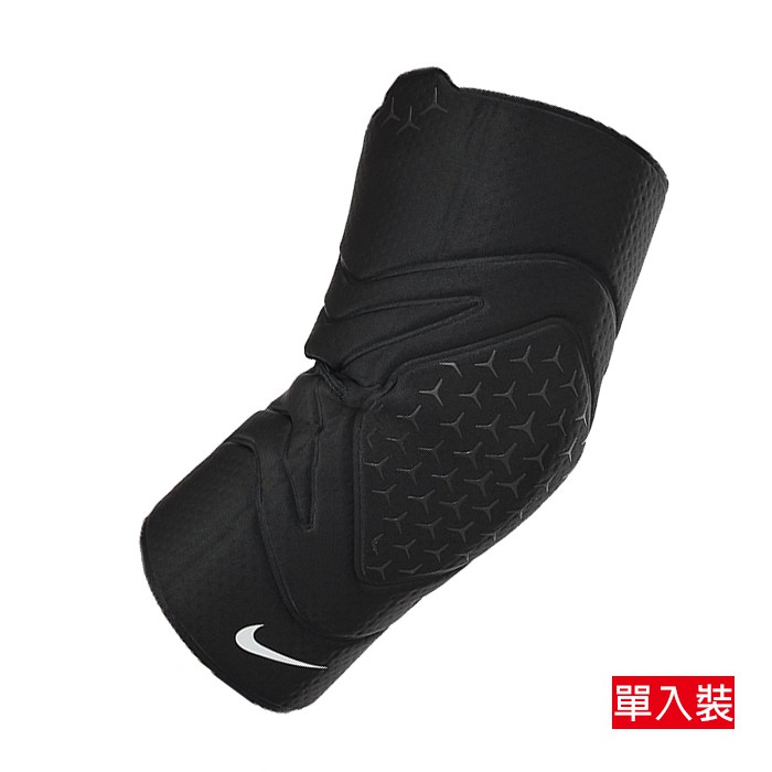 NIKE PRO 臂套 3.0 護肘 單入裝 DRI-FIT快乾科技 N1000676010 【樂買網】, , large