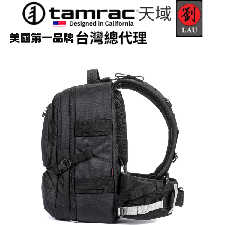 Tamrac Anvil Slim 15 with Medium Belt (T0230-1919), , large