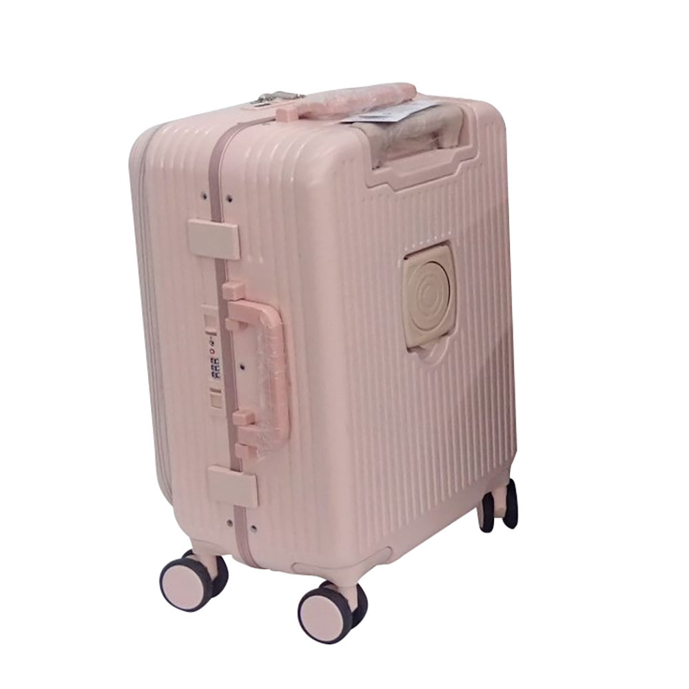 suitcase, , large