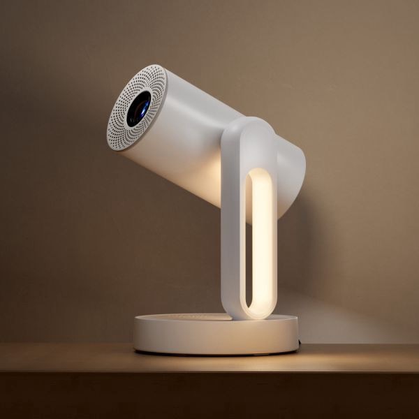 【Leo手機周邊專賣店】ETOEStarfish Plus 升級版1080P-沉浸式床邊影音饗宴投影機, , large