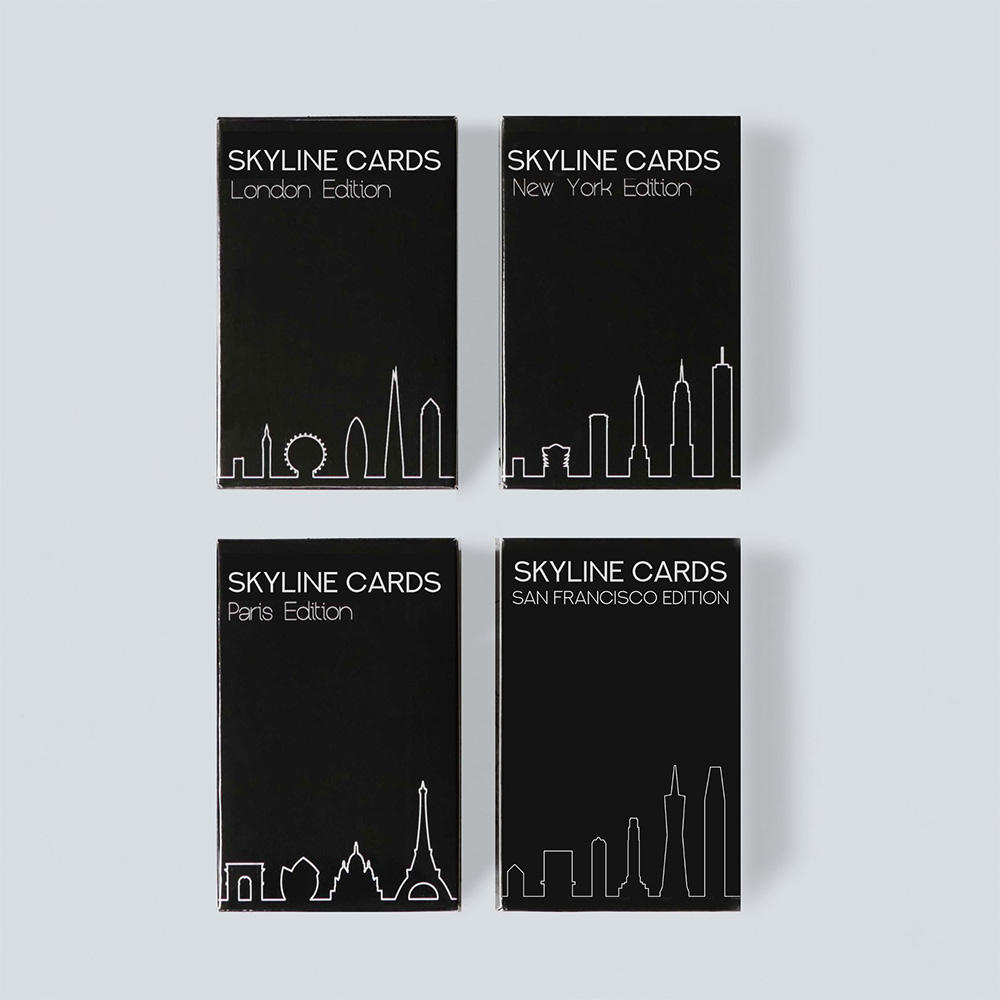 Playing Cards (New York), , large
