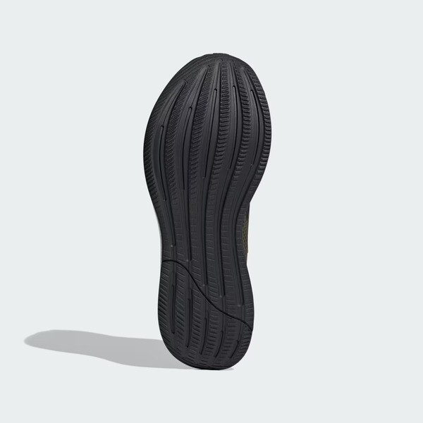 Adidas Response 男 慢跑鞋 運動 訓練 路跑 基本款 緩震 透氣 舒適 愛迪達 橄欖綠 [IG1415], , large