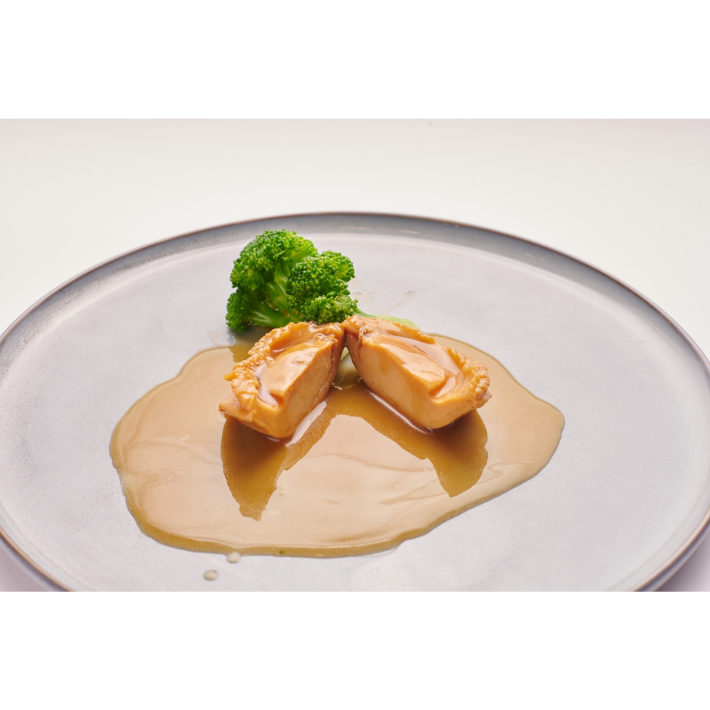 【肆月商鋪】萬順昌 頂湯紅燒皇金鮑魚  即開即食/老火頂湯/皇金鮑/營養/海味珍品/百年老店/送禮首選/年節送禮, , large