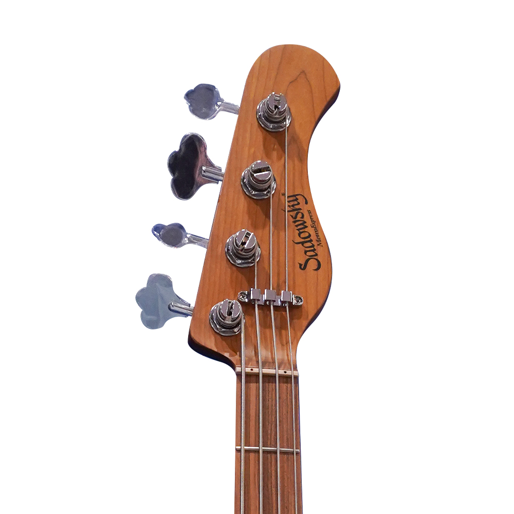 Sadowsky SMX21VJ469R, , large