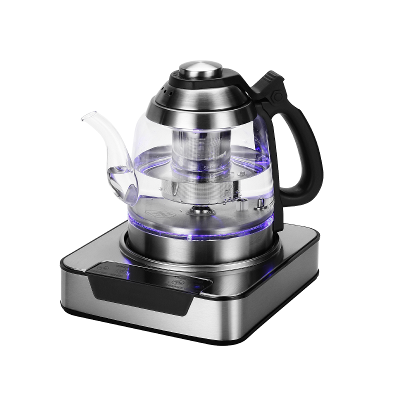 ELECTRIC KETTLE SET