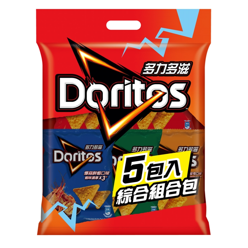 DoritosMixMultiPack, , large