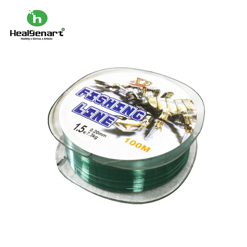 Nylon Fishing Line #1.5 , , large