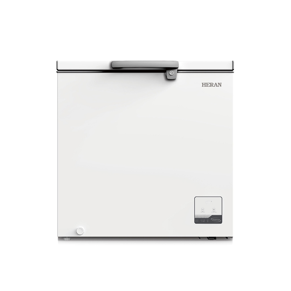 HERAN 禾聯 200L 變頻臥式冷凍櫃 HFZ-20L2V, , large