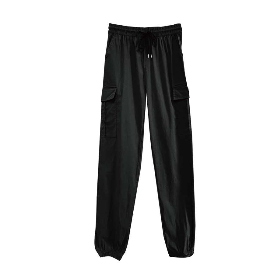 Mens Casual Trousers