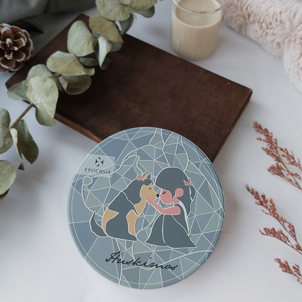 EPOCHSIA COASTER French Bulldog, , large