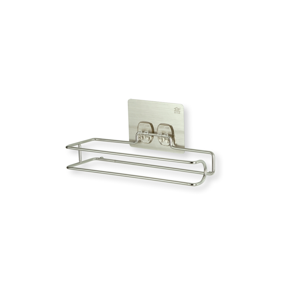 Kitchen Paper Wall Hanging Rack, , large