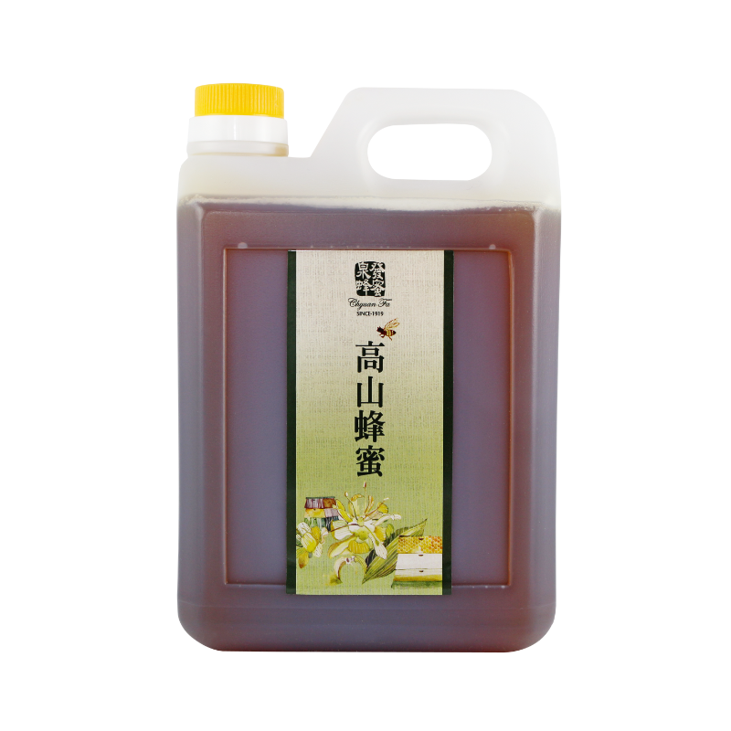Fruit Flower Honey, , large