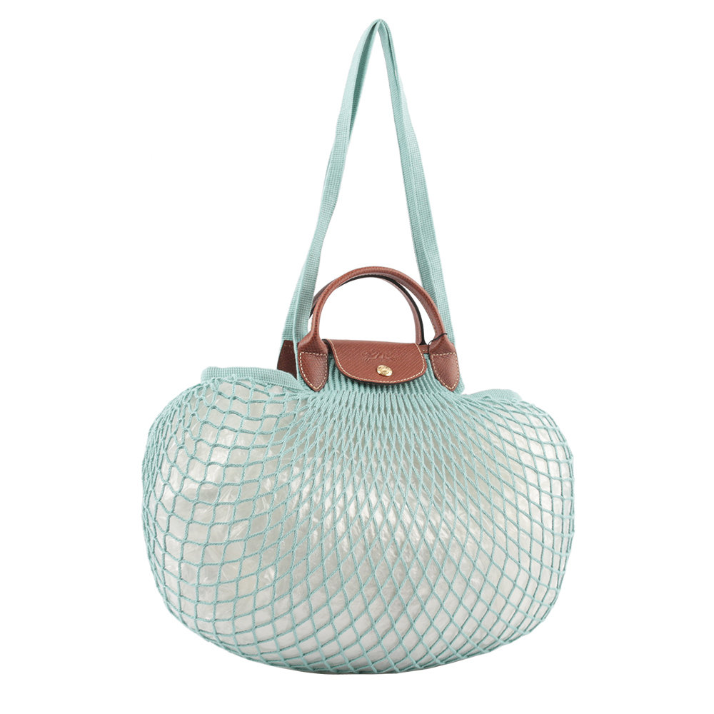fishnet bag, , large
