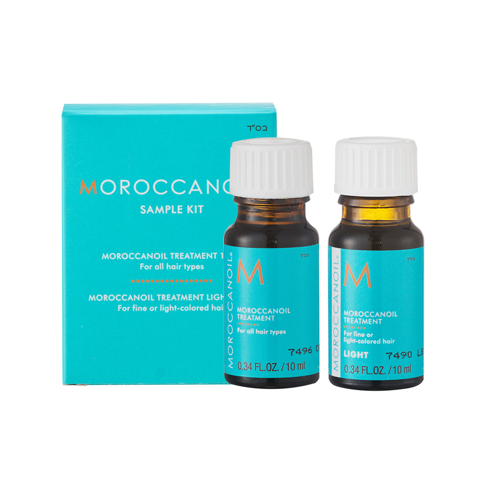 MOROCCANOIL