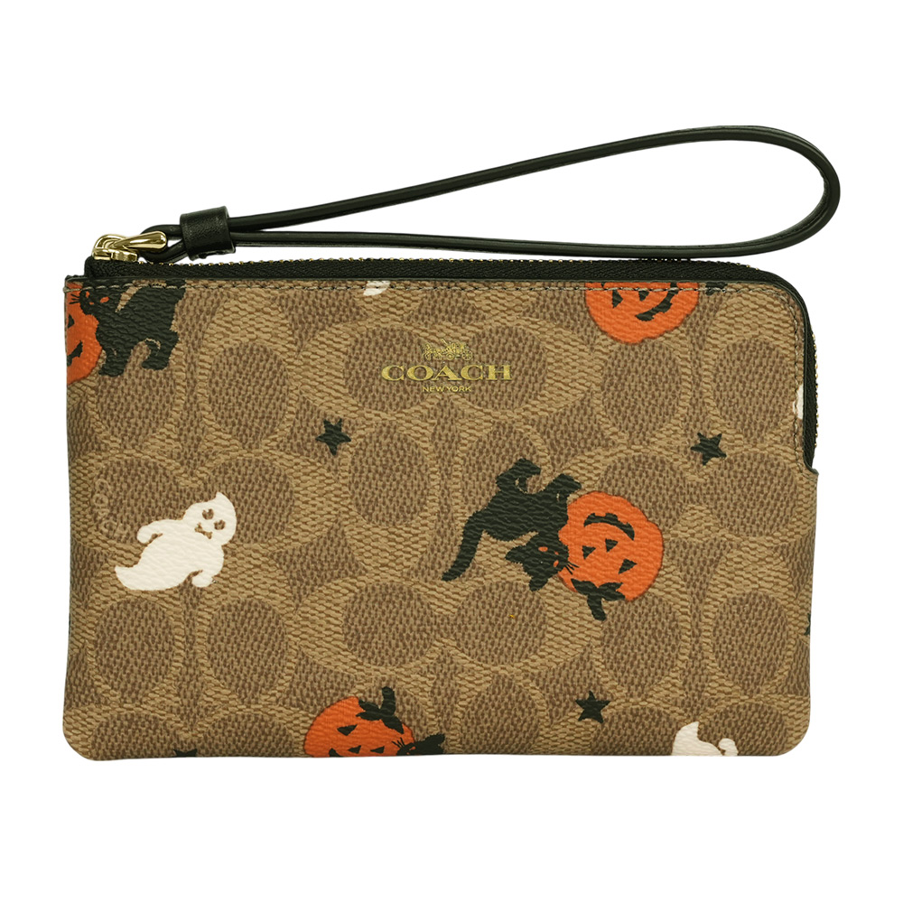Clutch bag