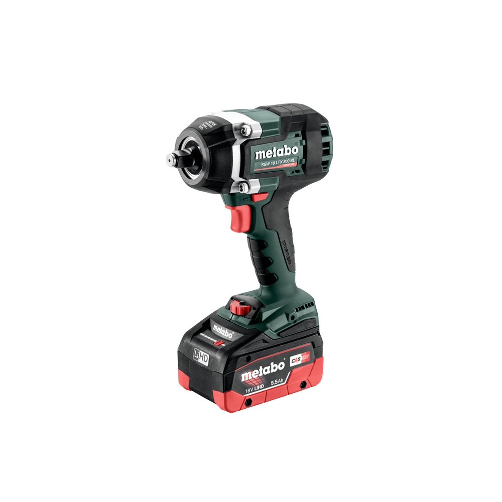 SSW 18 LTX 800 BL, , large