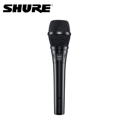 Shure SM87A 電容式麥克風【敦煌樂器】, , large