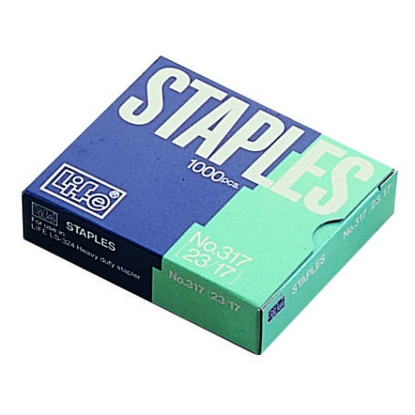 徠福 Life 釘書針(NO.317), , large