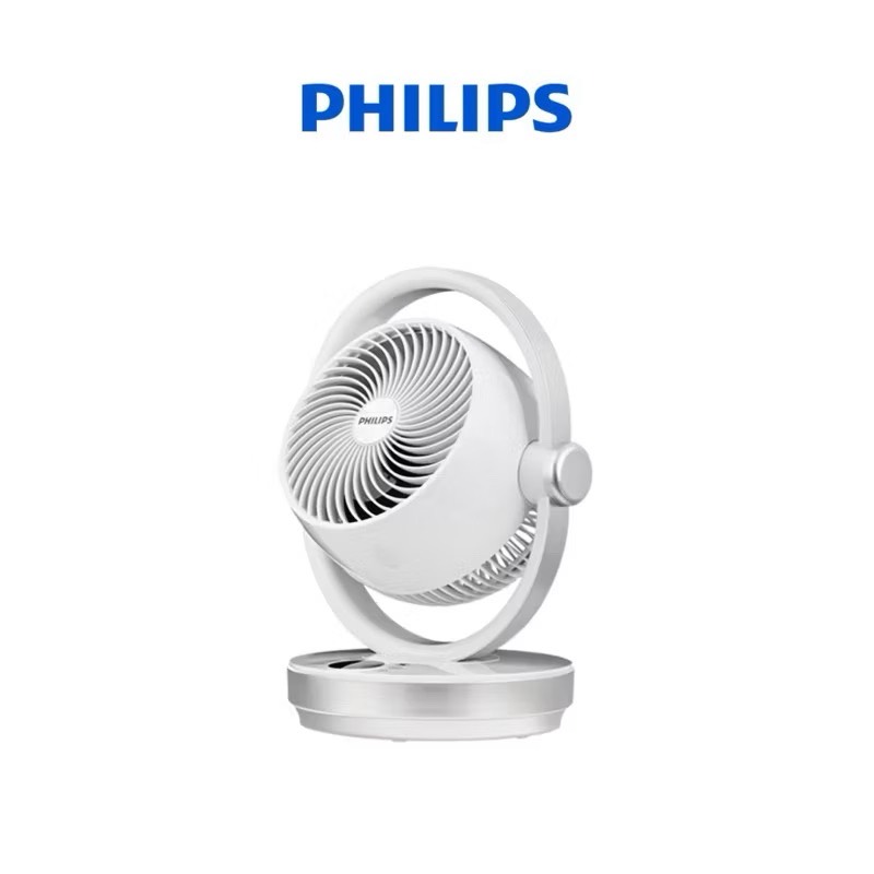 【Leo手機周邊專賣店】PHILIPS飛利浦 DC台式循環扇 / ACR3124CF, , large