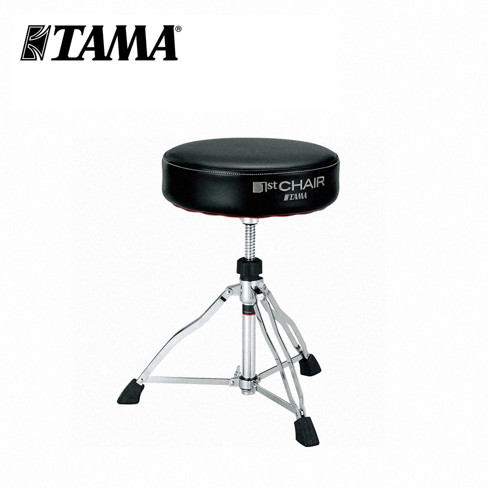 TAMA HT430B 高級旋轉鼓椅【敦煌樂器】, , large
