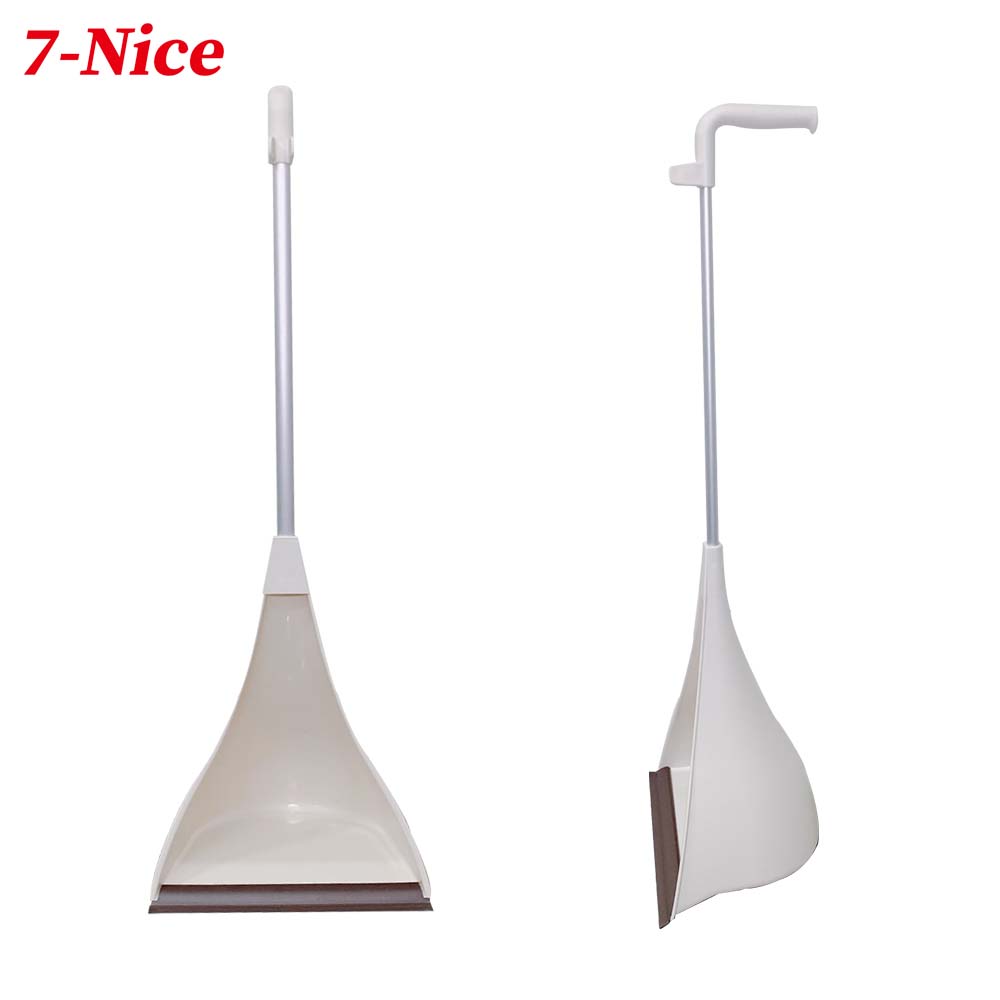 7-Nice dust collecting bucket