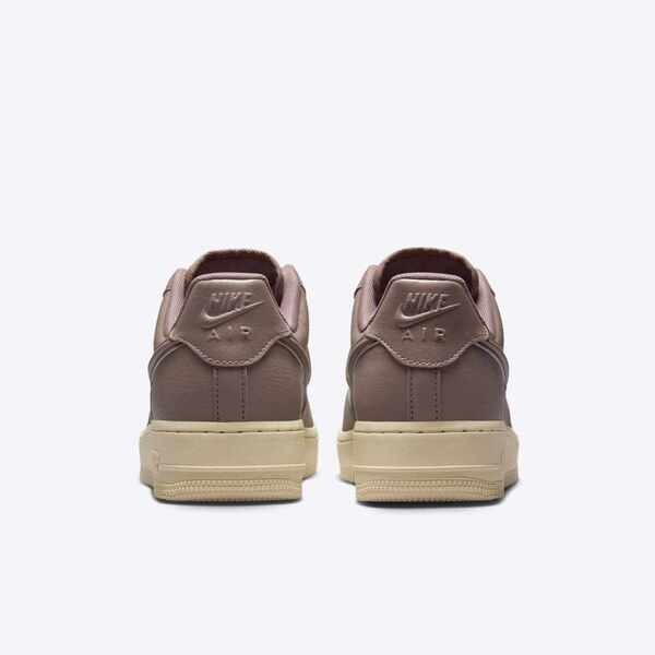 Kixpress-Nike 耐吉 WMNS Air Force 1 07 Next Nature 女 休閒鞋 棕 [HF2014-200], , large