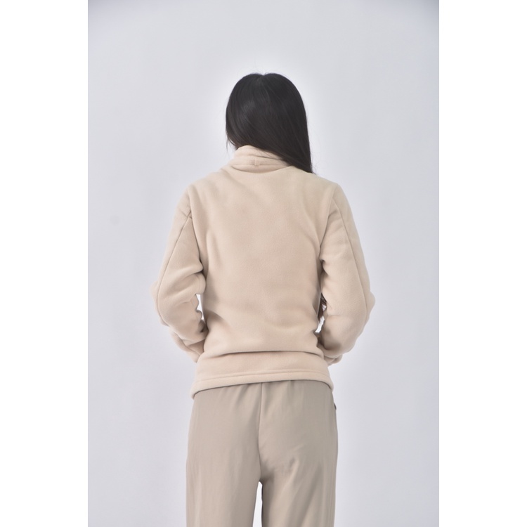 (S) one boy質感杏色外套二手衣, , large