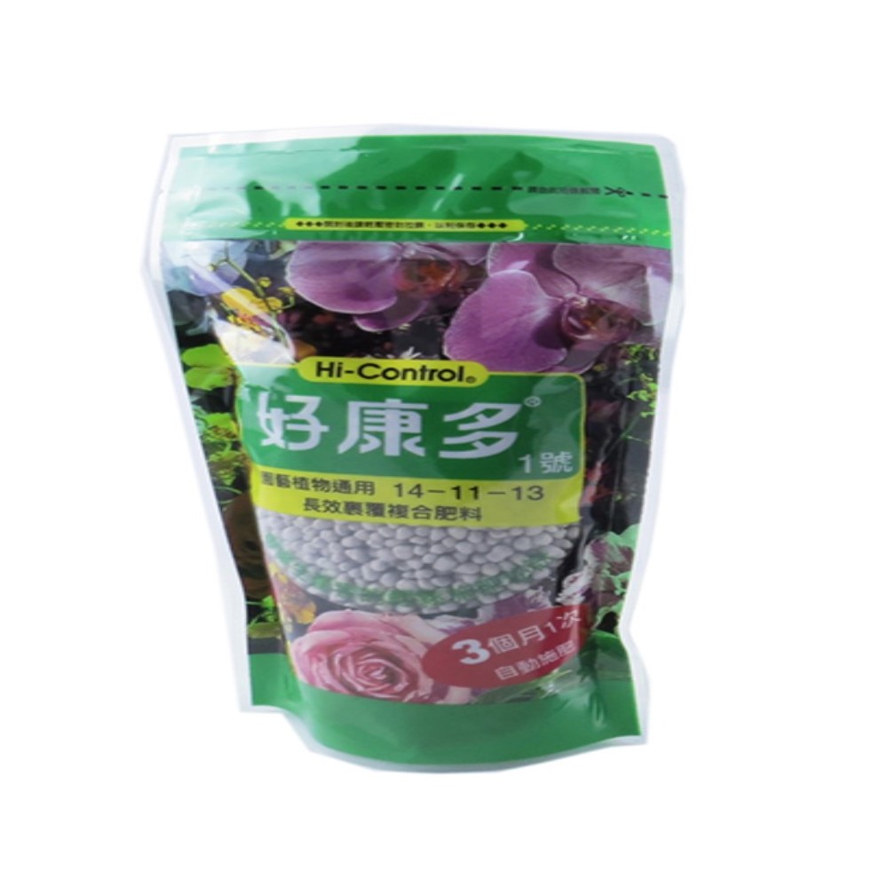 New Good Kang Duo No.1 &ndash; General Gardening Use (Green Packaging) 1.2kg