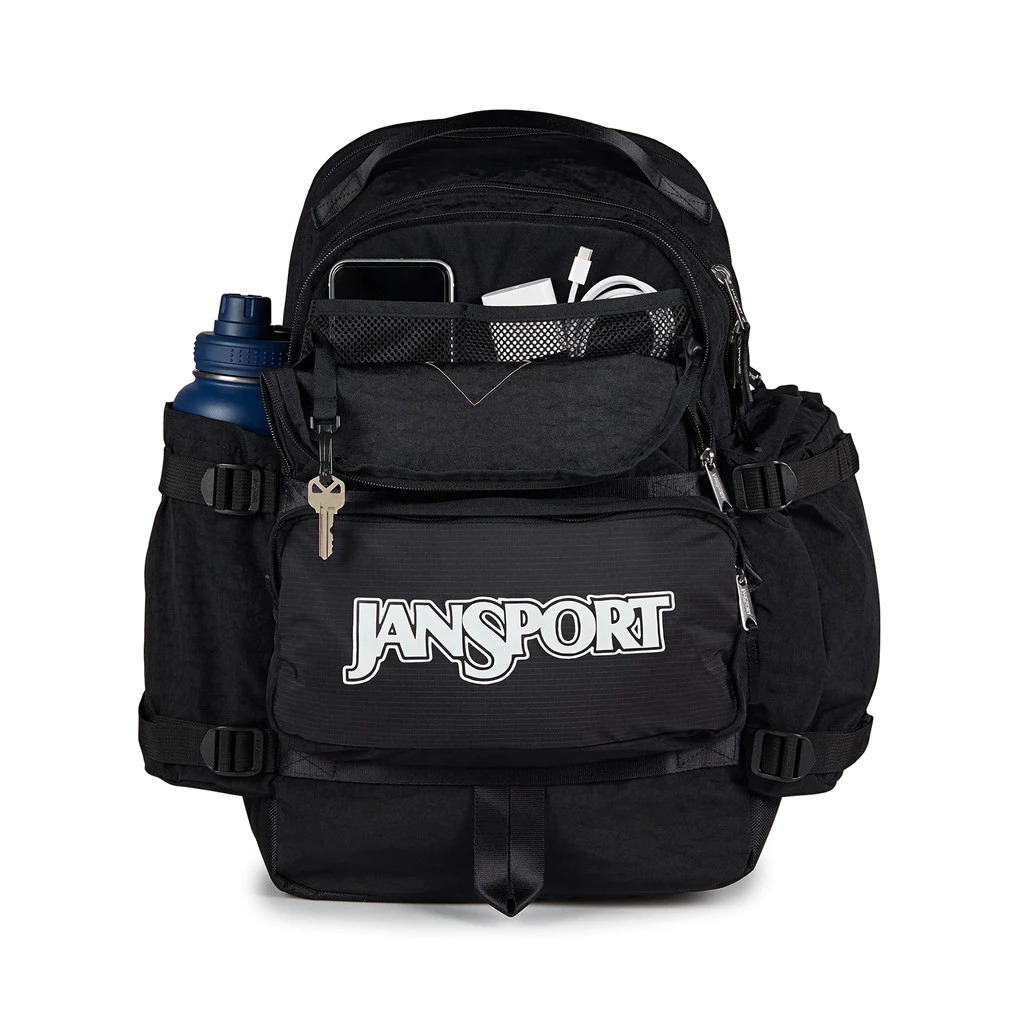[秉宸] JANSPORT SEATTLE PACK 後背包 JS0A85VT, , large