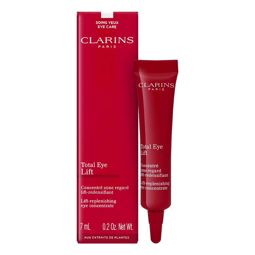 CLARINS Total Eye Lift, , large