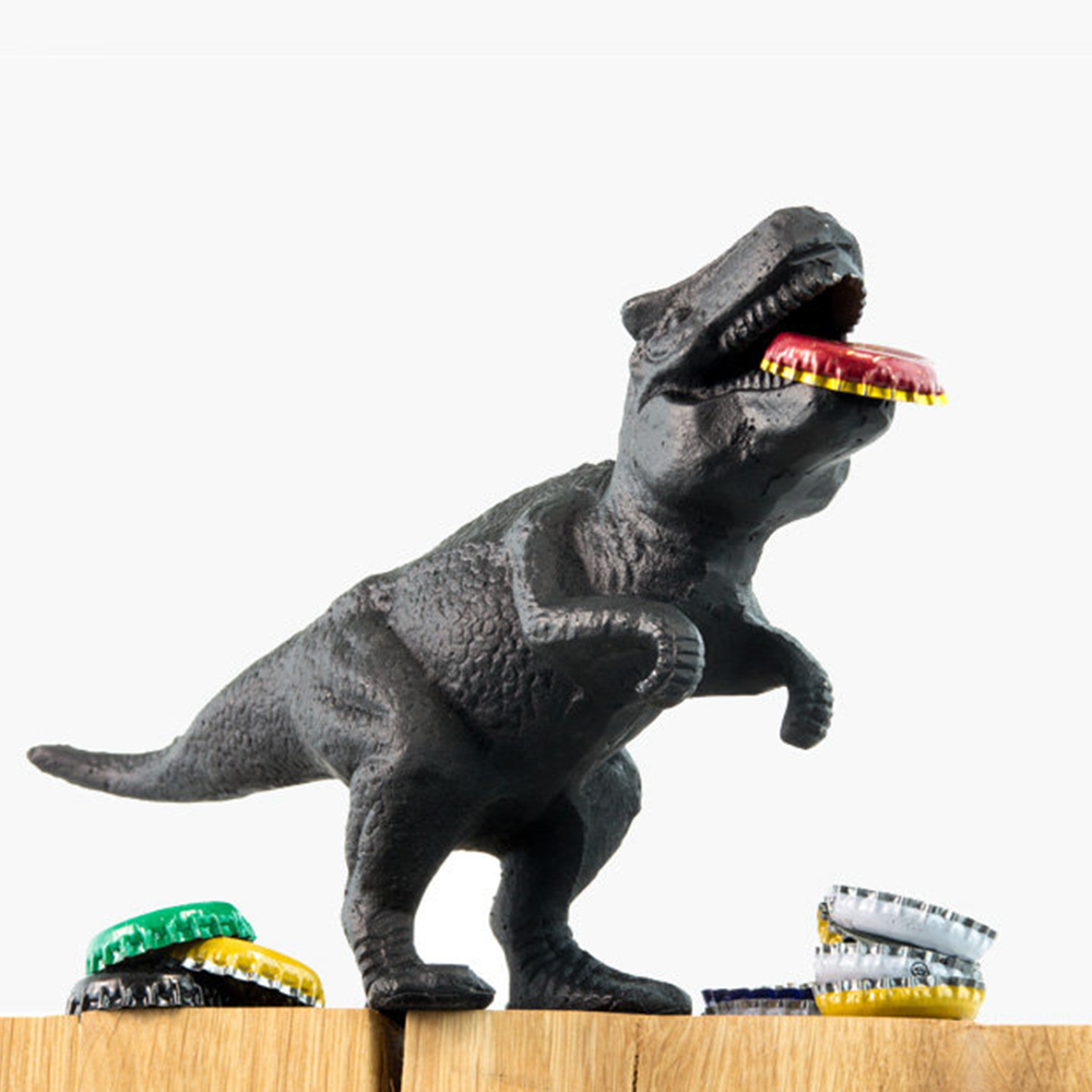 DINOSAUR BOTTLE OPENER, , large