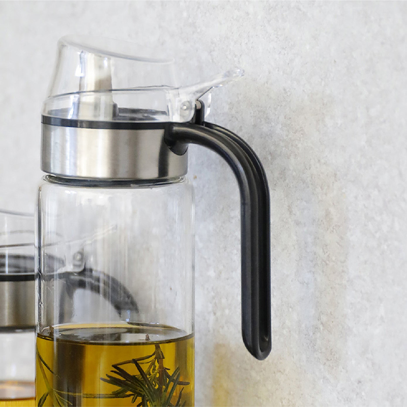 【CB JAPAN】atomico系列 耐熱防回流玻璃油罐, , large