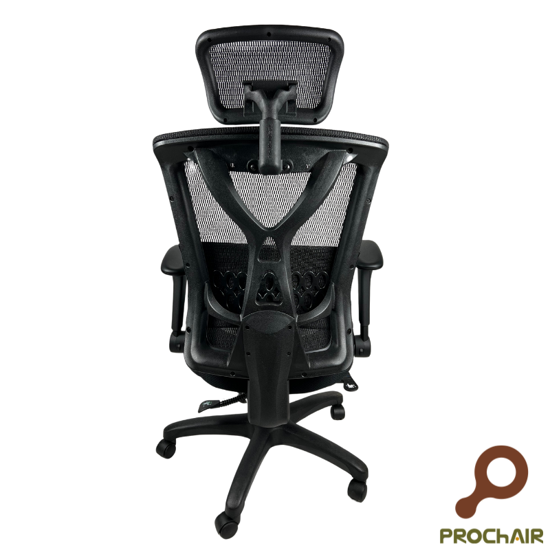 Chakra ergonomic chair, , large