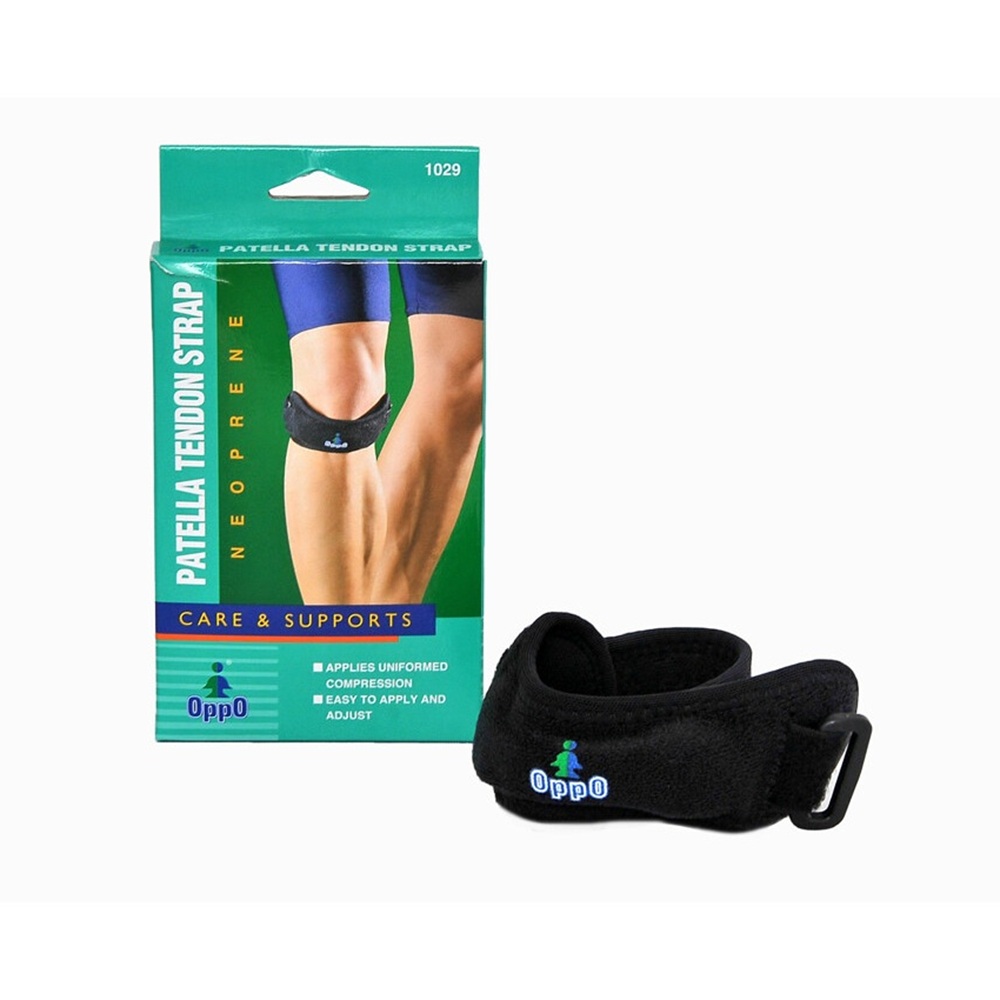 OPPO.1029 retinaculum patellae(Black), , large
