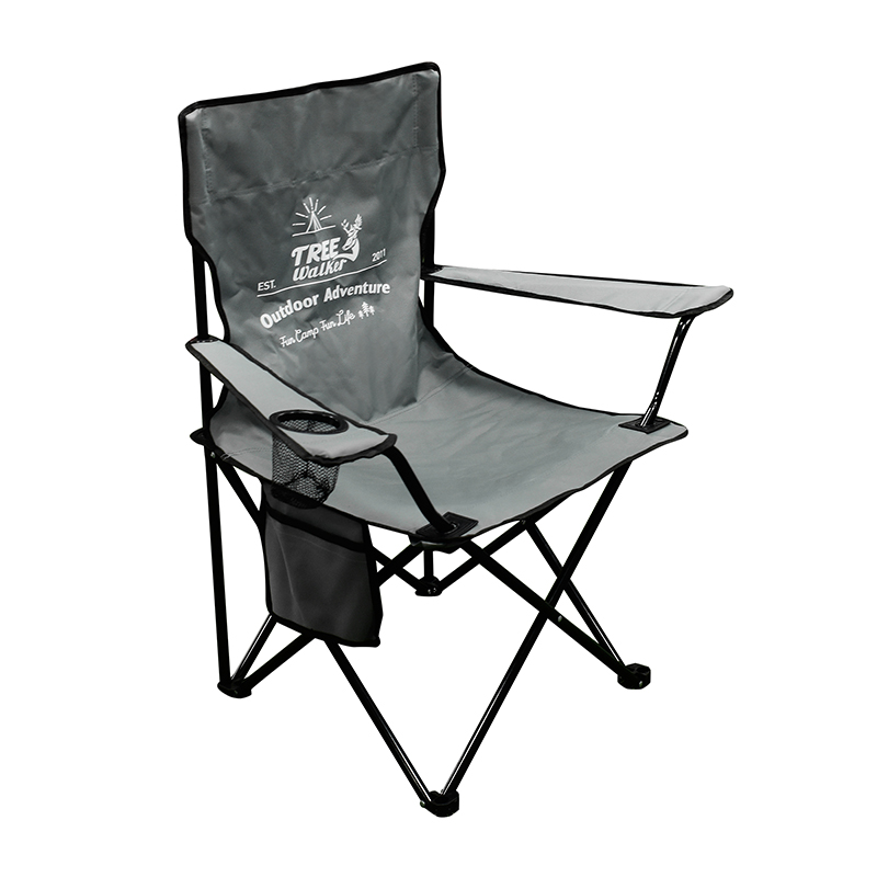 Foldable Camping Chair, , large