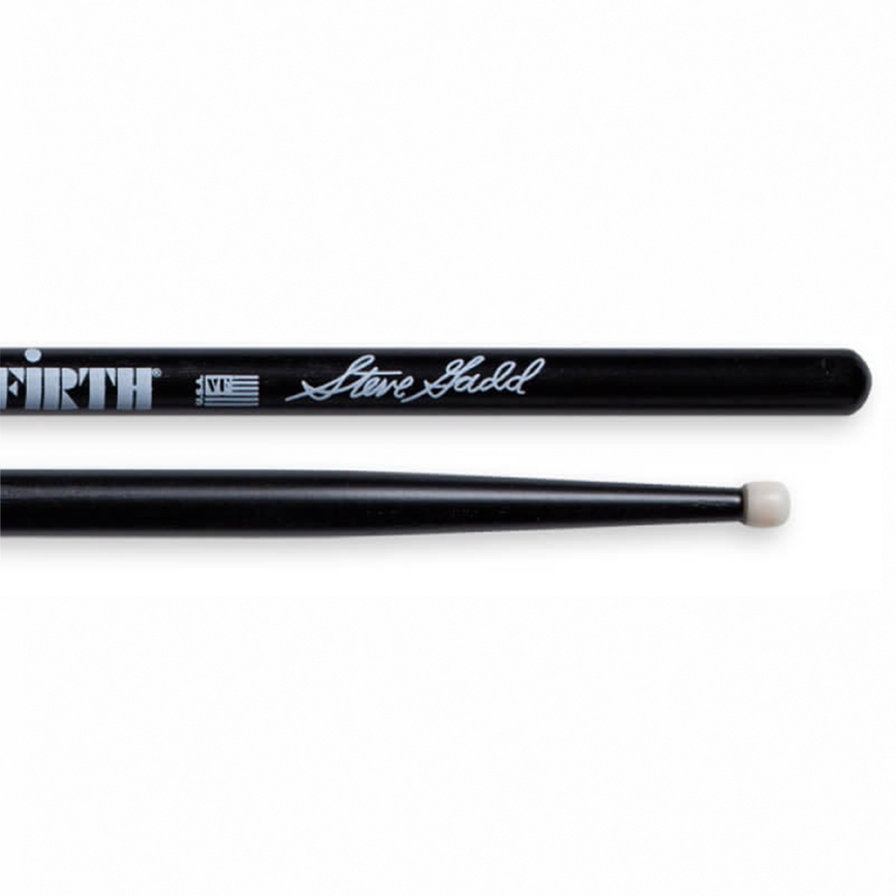 VIC FIRTH SSGN Steve Gadd 尼龍頭 簽名代言鼓棒【敦煌樂器】, , large