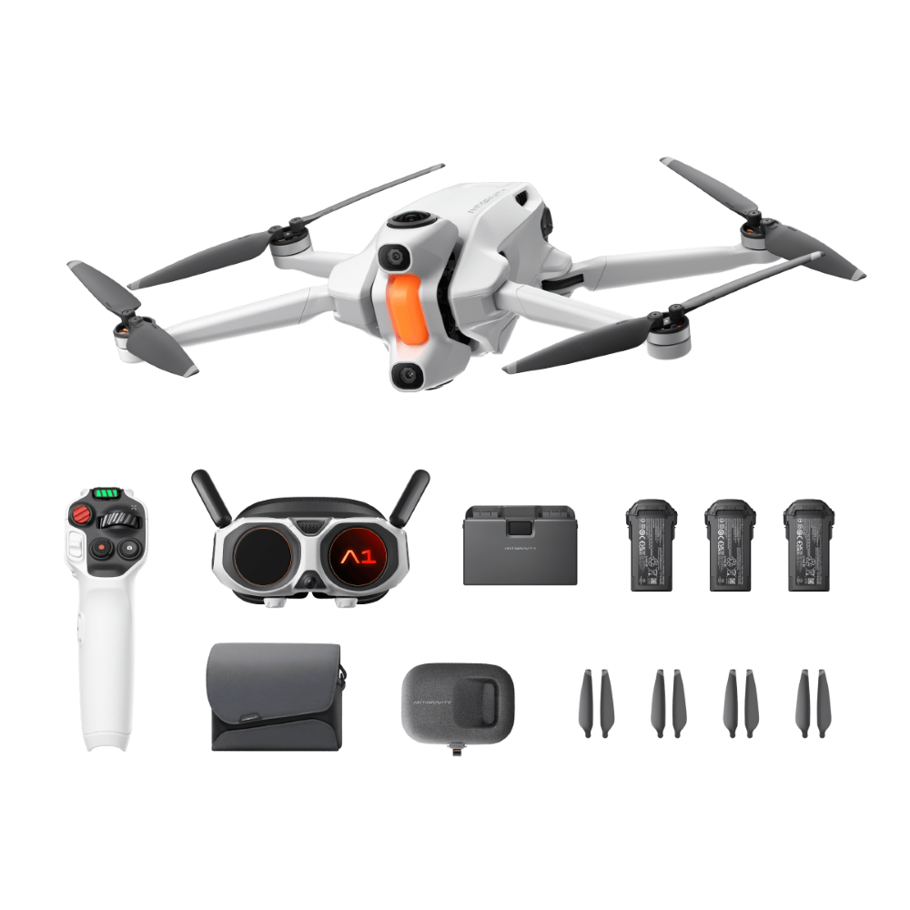 ANTIGRAVITY A1, , large