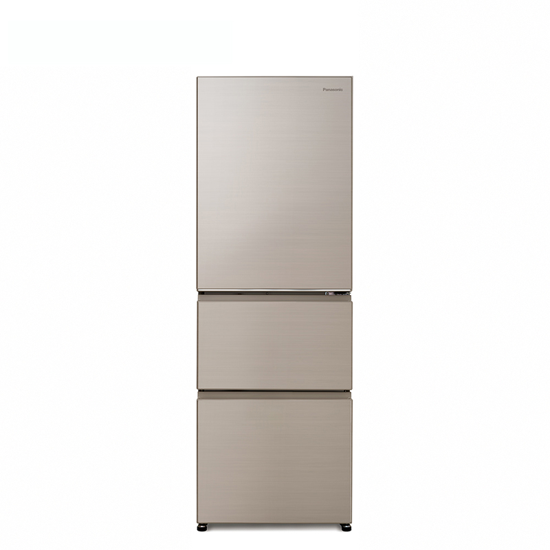 Panasonic NR-C384HV變頻三門冰箱385L, , large