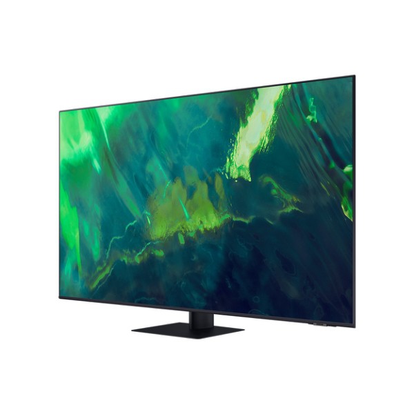 SAMSUNG 三星 65型4K QLED 智慧連網電視 QA65Q70AAWXZW, , large