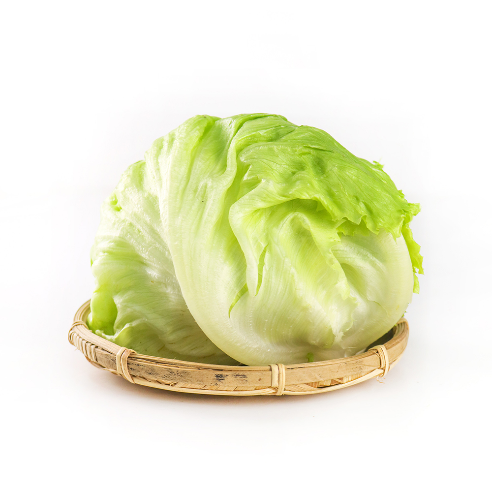 KOR Head Lettuce, , large