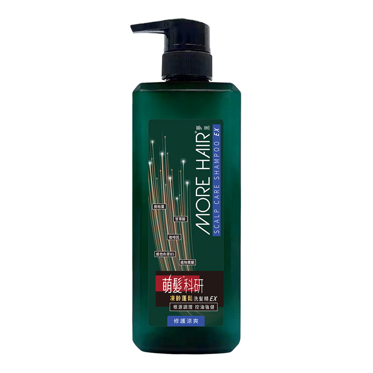 MORE HAIR SP EX Repair  Cool, , large