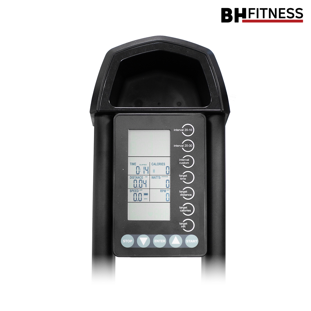 H899 AIR BIKE , , large