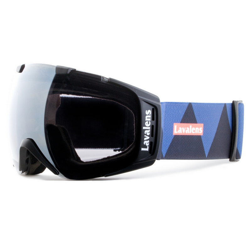 4090-Xiuguluan-Ski Goggle