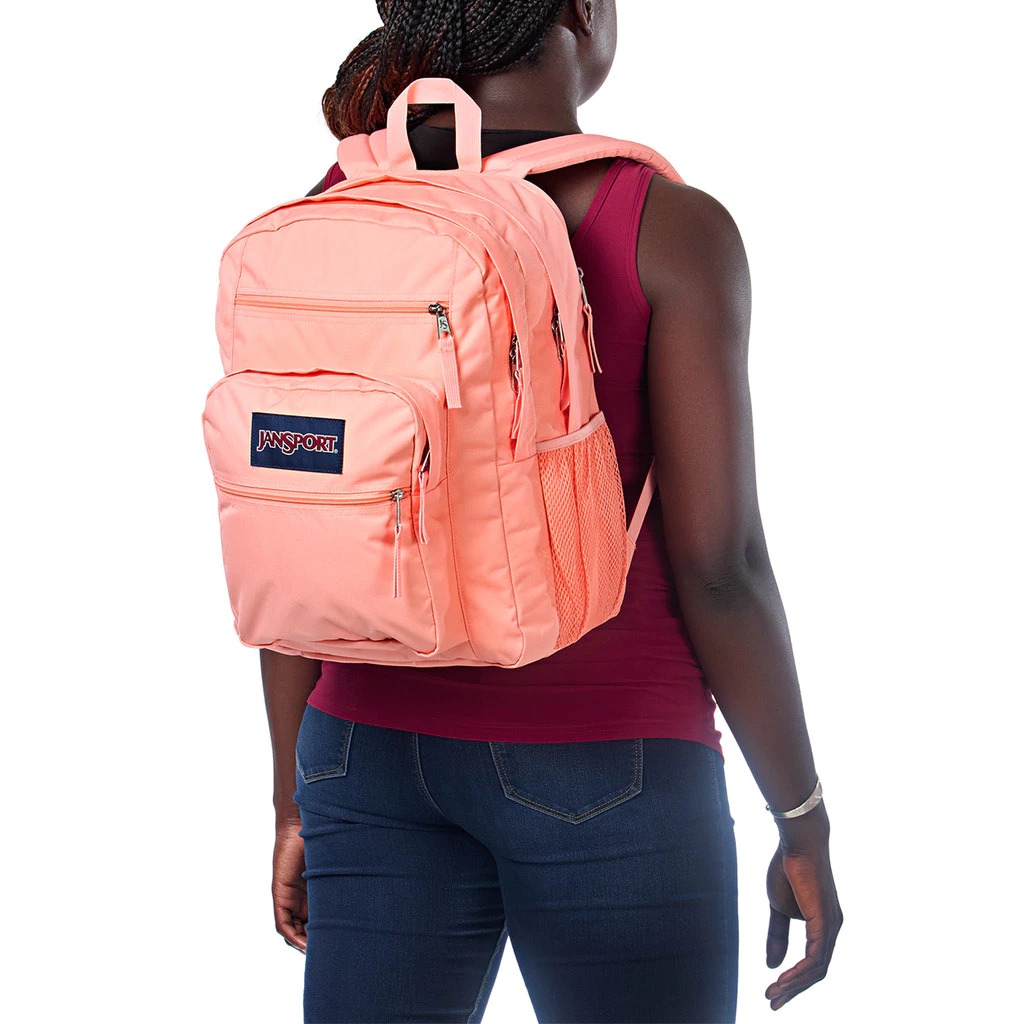 [秉宸] JANSPORT BIG STUDENT 後背包 JS0A47JK, , large