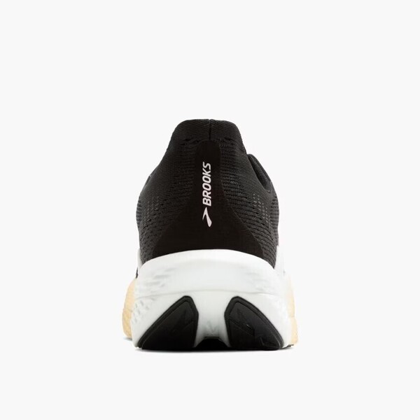 Brooks Hyperion Max 2 男 慢跑鞋 彈力 支撐 緩震 黑 金 [1104341D098], , large