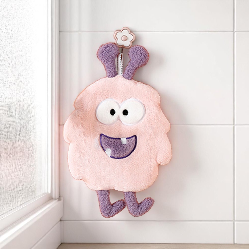 monster-towel