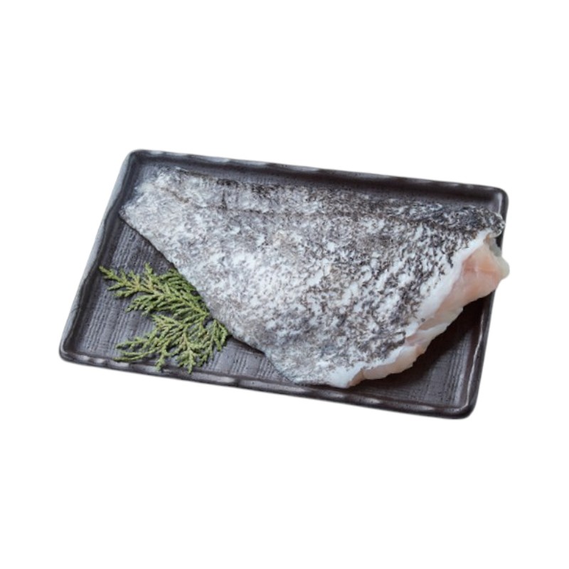 Tiger Grouper Fillet