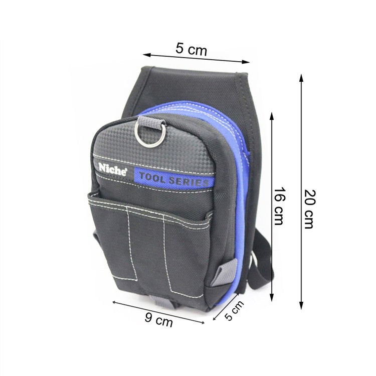 【Niche 樂奇】工具收納袋 腰包 TL-6229, , large