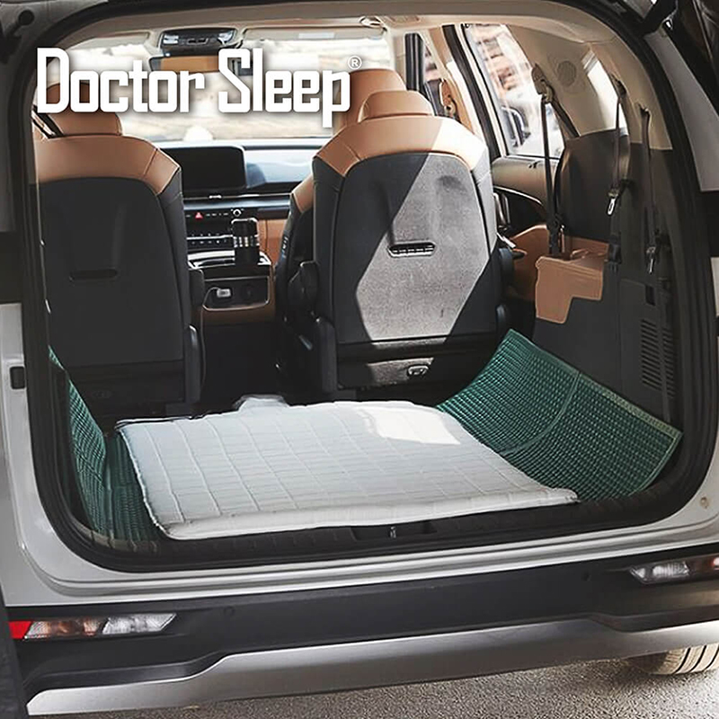 Doctor Sleep 韓國原裝-會呼吸的透氣通風墊/涼墊/床墊/坐墊/涼風墊/椅墊/睡墊/車用墊, , large