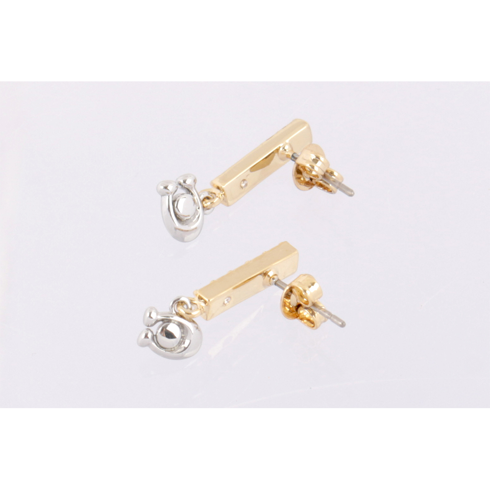  earrings, , large